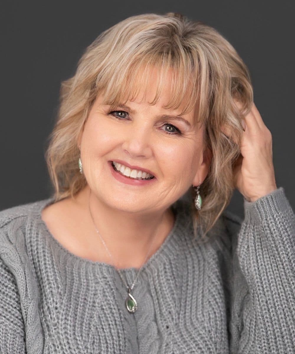 Cynthia Conmay