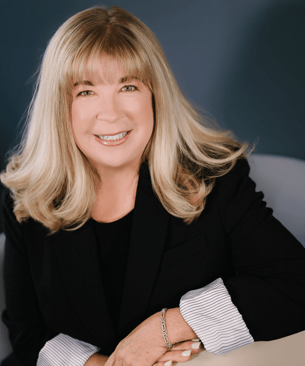 Teri Vogelsang
