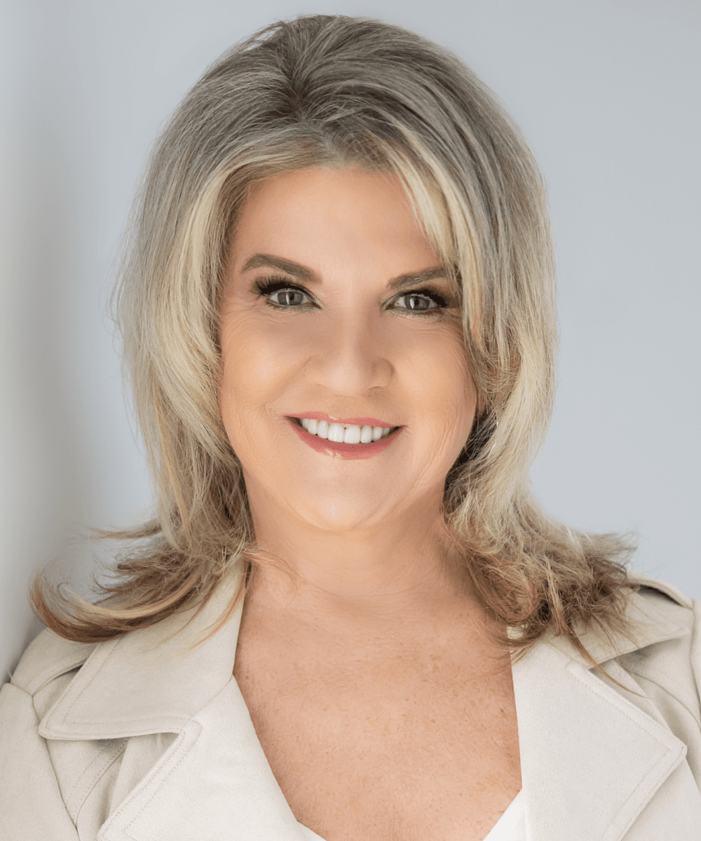 Anita Levy