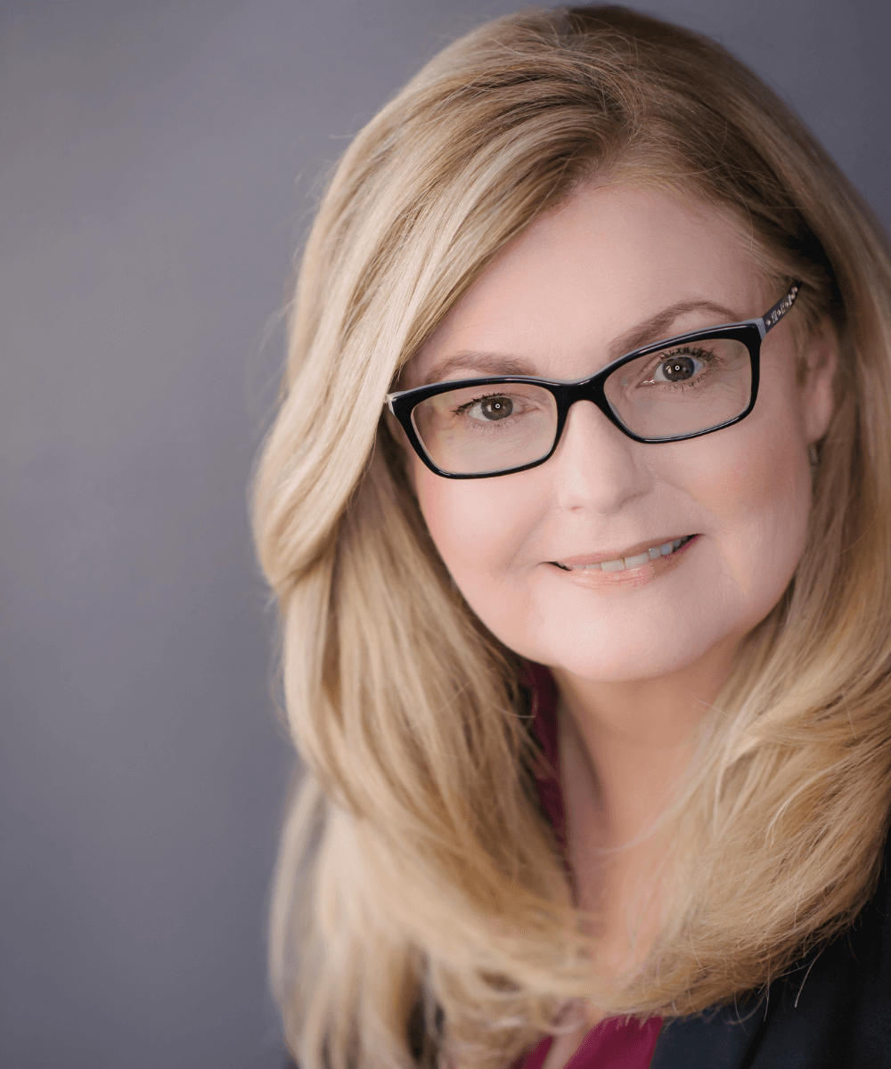 Kathy Greenberg