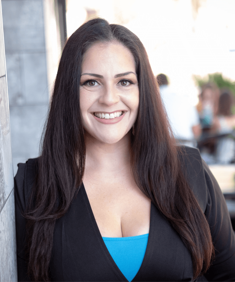 Martha Aguilera