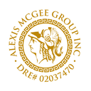 Alexis McGee Group Inc. - Logo
