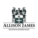 Allison James Estates - Logo